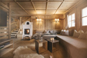 Гостиница Sporer-Alm, Рорберг